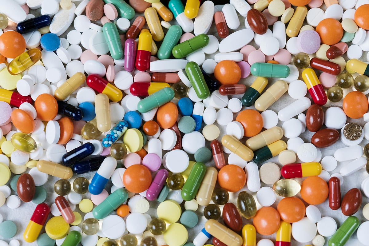 How To Spot Fake Or Ineffective Supplements