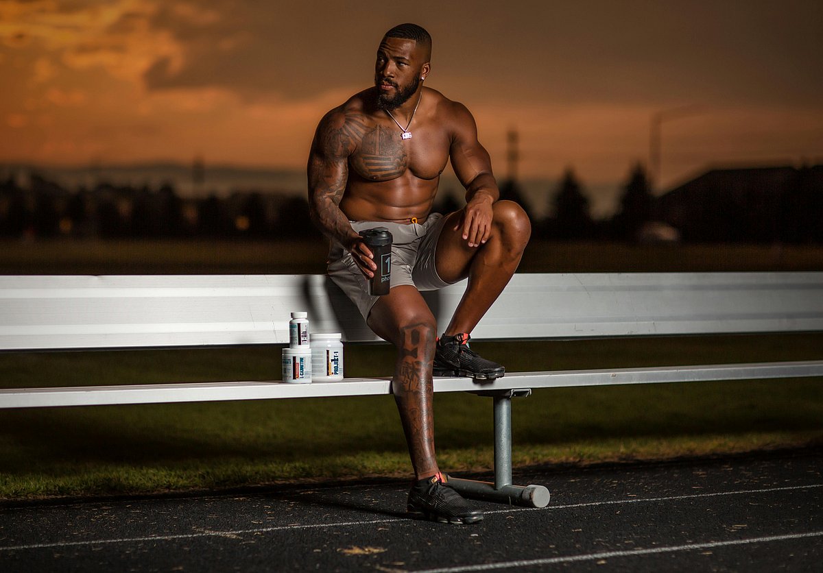 Sports Supplements That Work: Science-Based Guide For Athletes