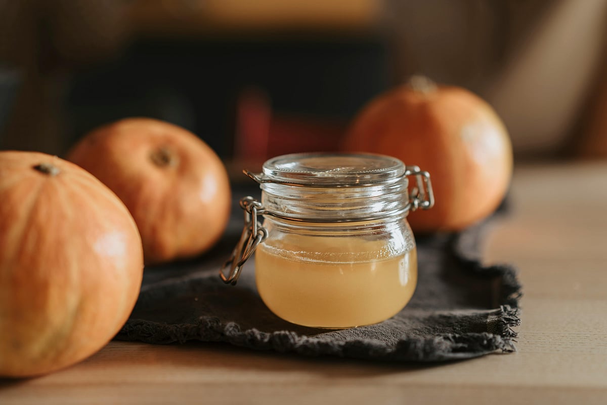 Apple Cider Vinegar Supplements: Digestion Benefits & Side Effects