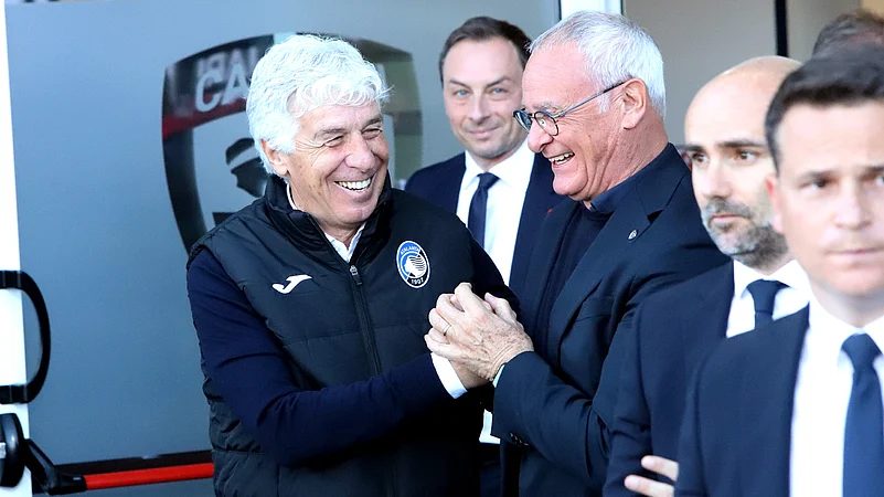 Claudio Ranieri