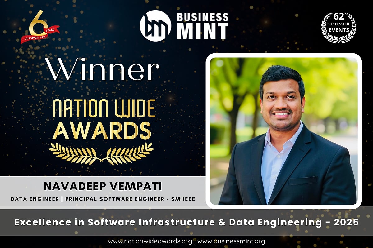 Navadeep Vempati