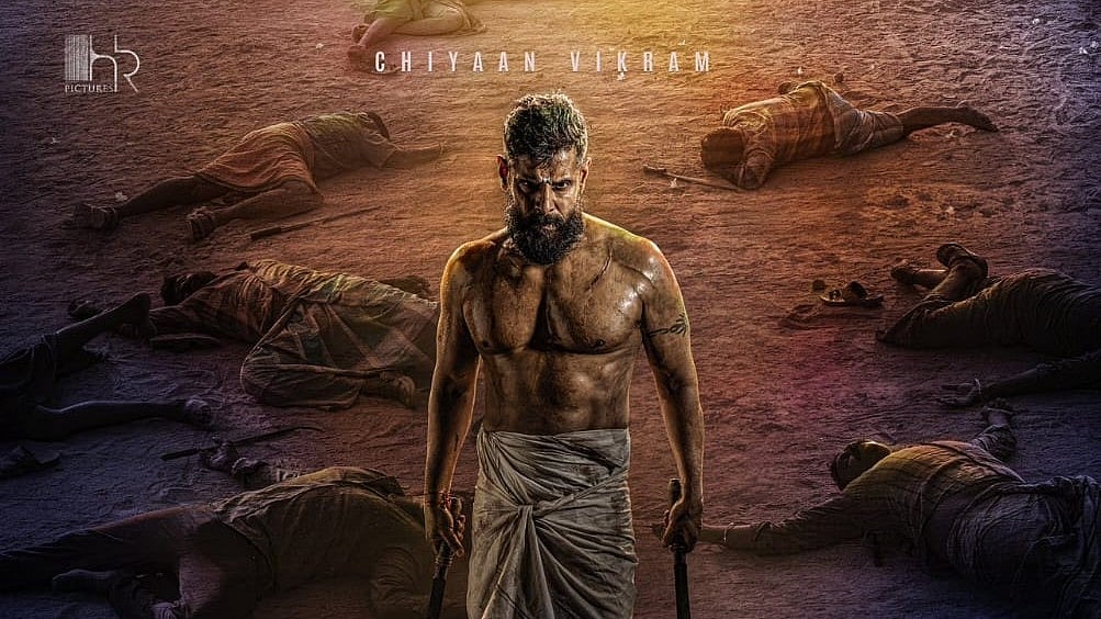Instagram : Vikram's Veera Dheera Sooran release stalled