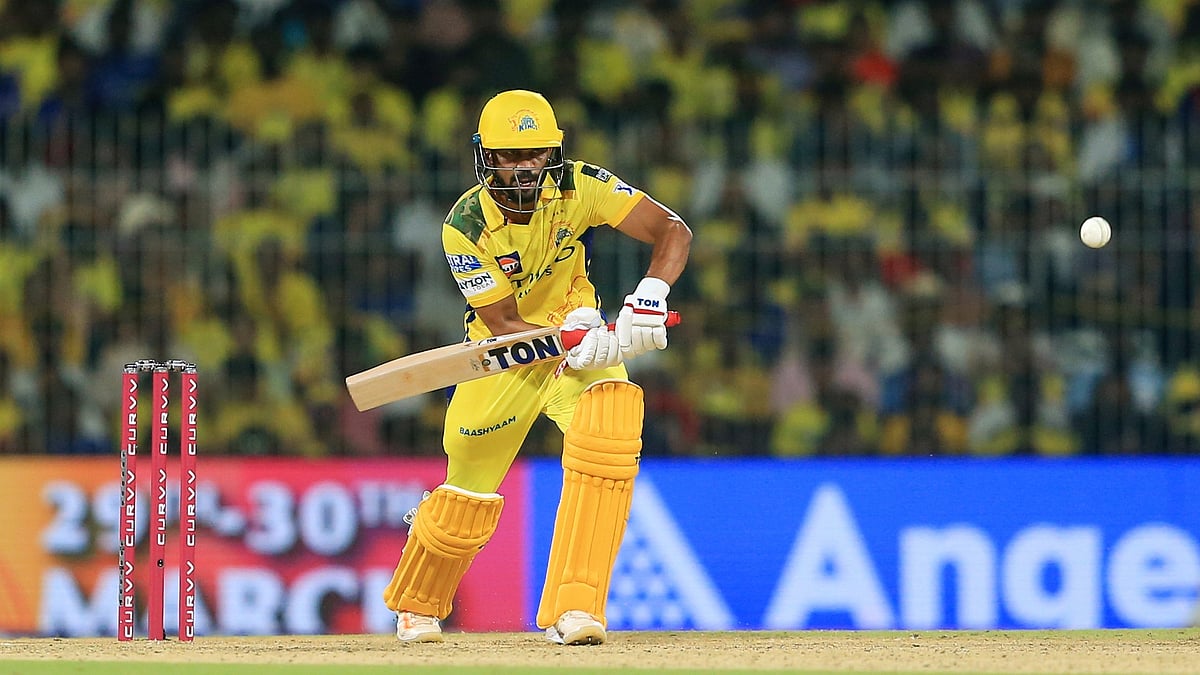 CSK vs RCB Live Streaming Details