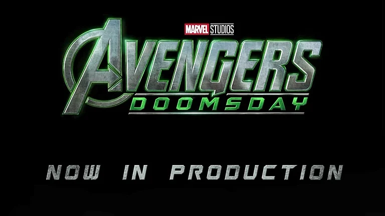 Avengers Doomsday cast announced - Instagram