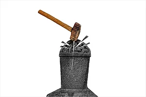 Illustration: Vikas Thakur