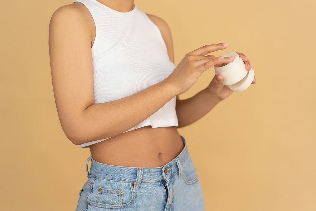 Collagen For Women's Beauty: Skin, Hair & Nails - Benefits & Types