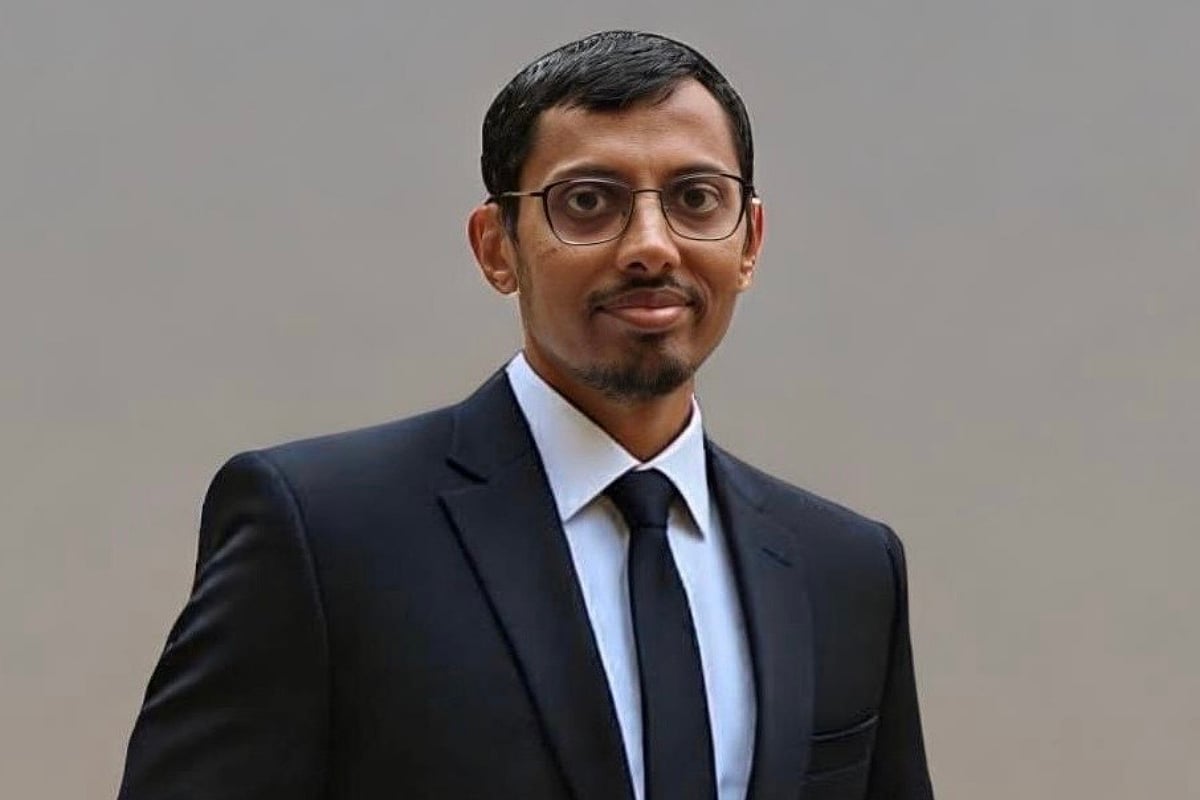 Ronakkumar Bathani