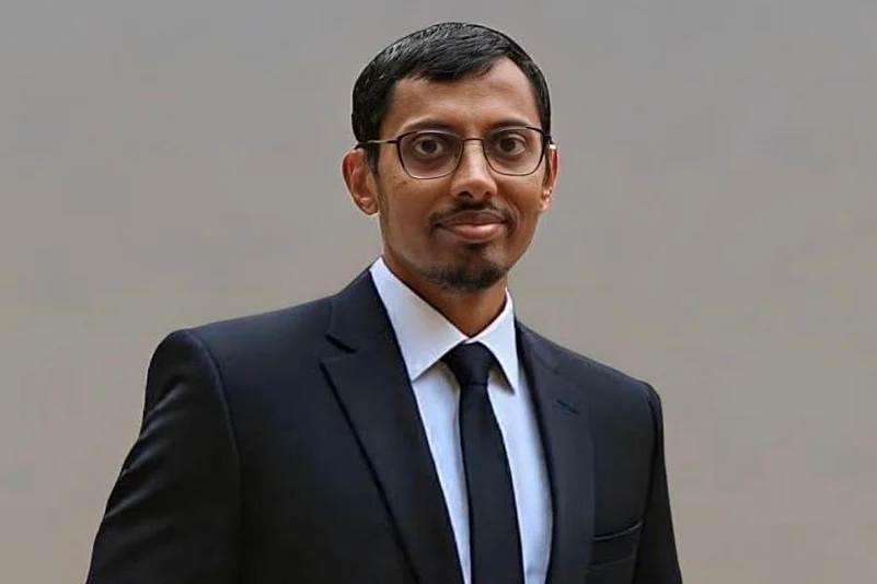 Ronakkumar Bathani