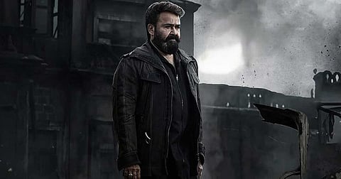 Mohanlal in L2: Empuraan 