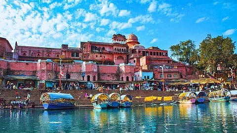 Chitrakoot, Madhya Pradesh