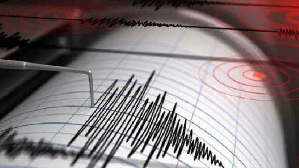 | Representational Image : Delhi earthquake