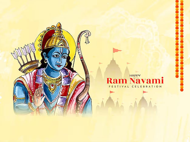 Ram Navami 2025: Date, Time, Significance & Puja Rituals