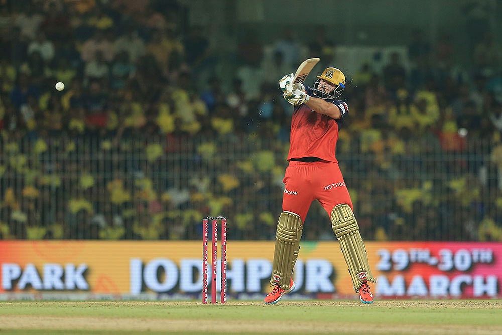 IPL 2025: RCB vs CSK