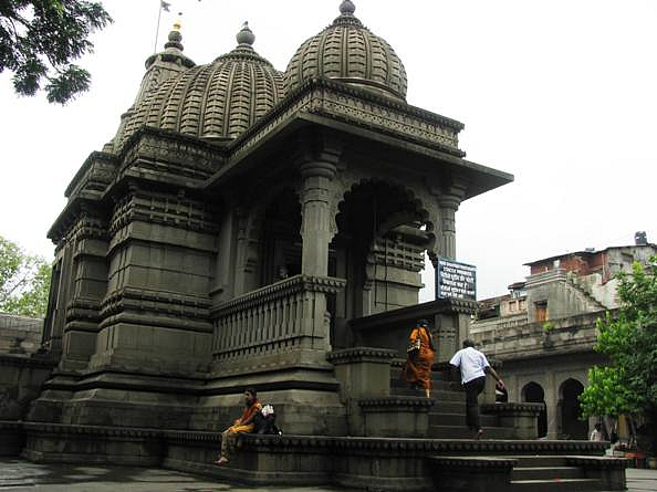 Panchavati, Maharashtra