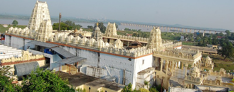 Bhadrachalam, Telangana