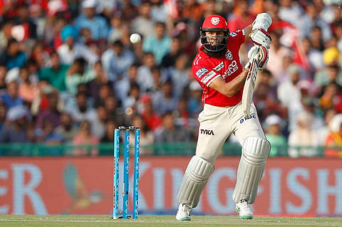 Hashim Amla