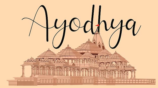 Ayodhya, Uttar Pradesh