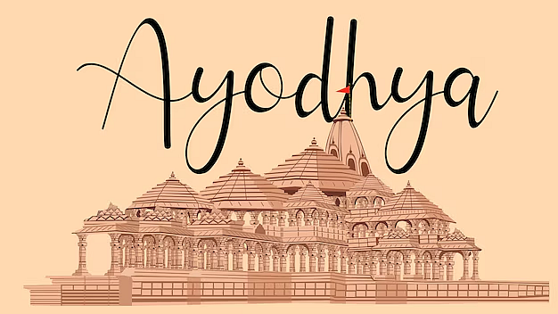 Ayodhya, Uttar Pradesh