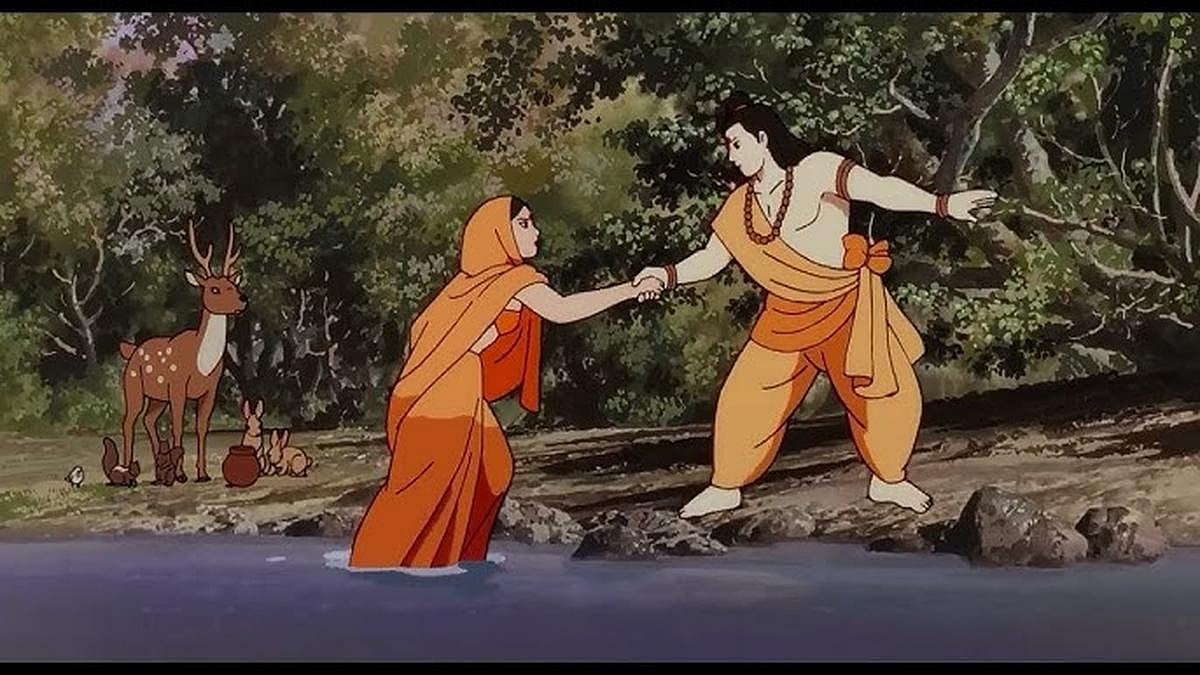 Must-Watch Ramayana Movies For Ram Navami 2025