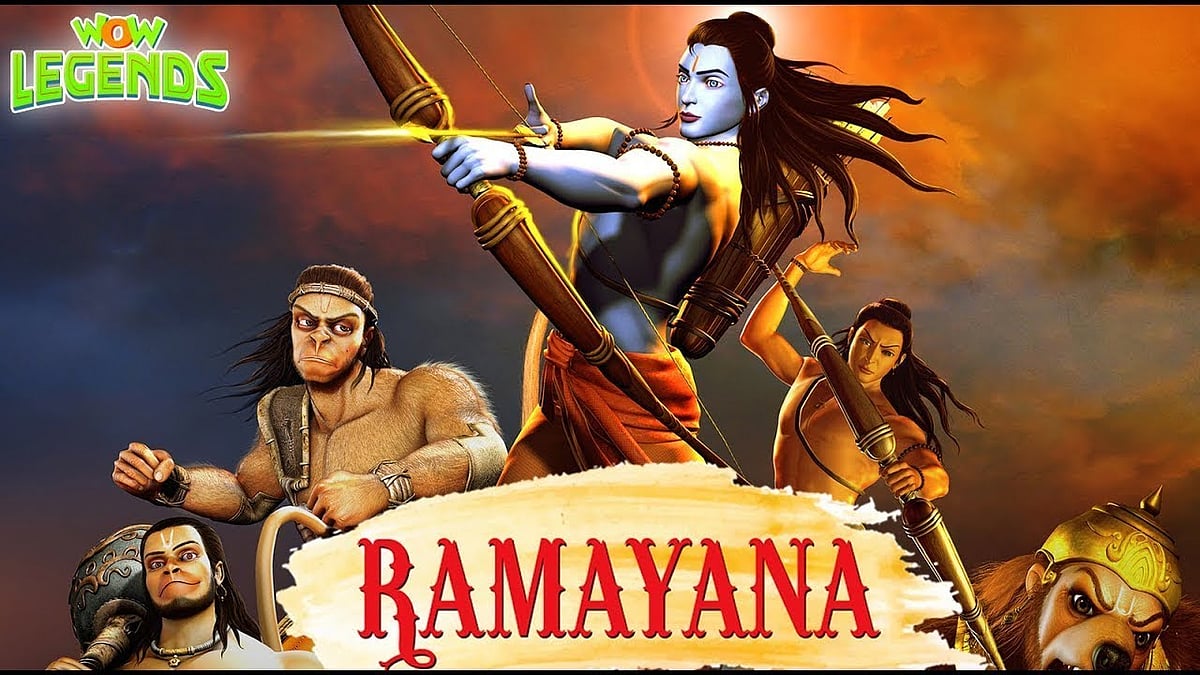 Ramayana