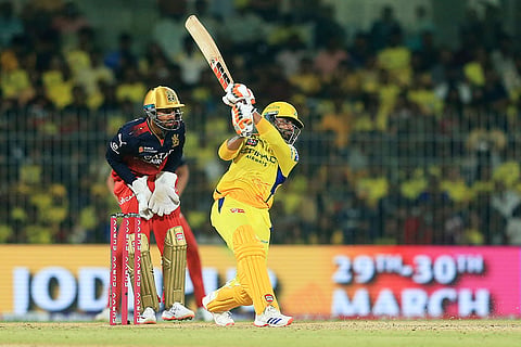IPL 2025: Royal Challengers Bengaluru vs Chennai Super Kings