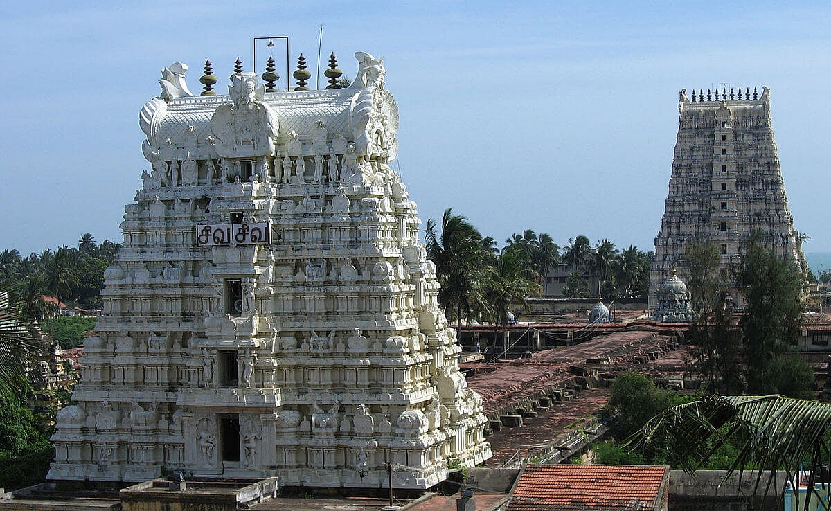 Rameshwaram, Tamil Nadu