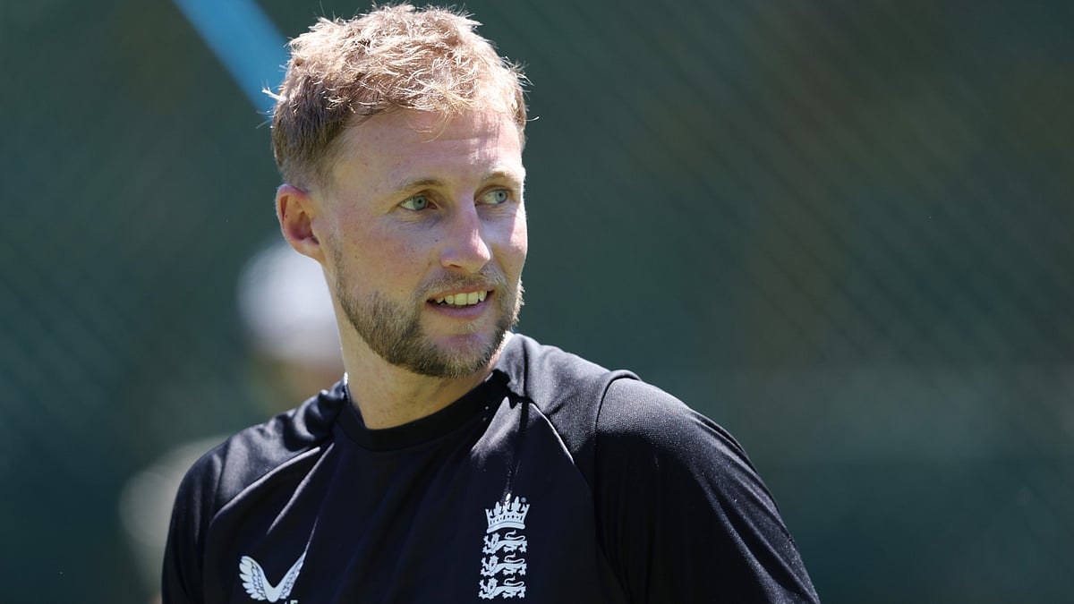 Joe Root