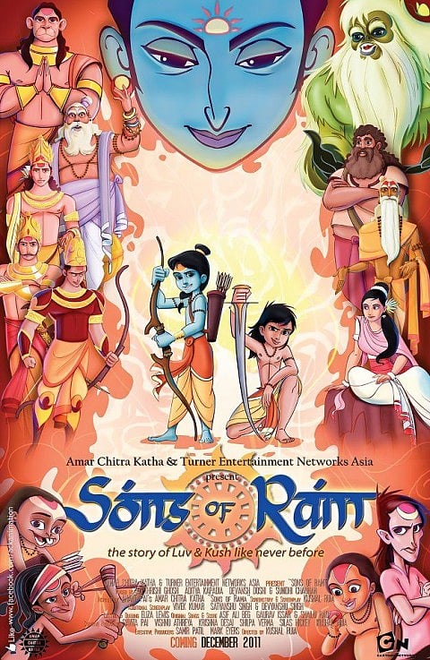 Sons of Rama