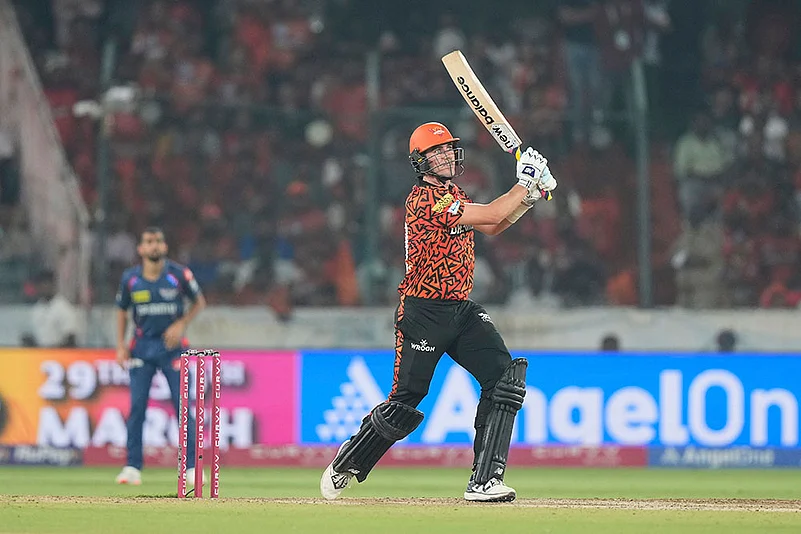 Indian Premier League 2025: SRH vs LSG - captain Pat Cummins
