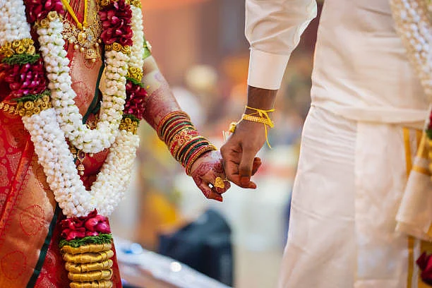 Man arranges wifes wedding to lover (representational Image)