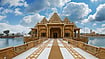 Shri Ram Tirath Temple, Amritsar, (Punjab)
