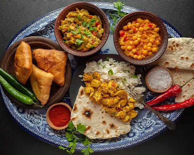 Delicious Jain Dishes For Mahavir Jayanti: Vegetarian Delights