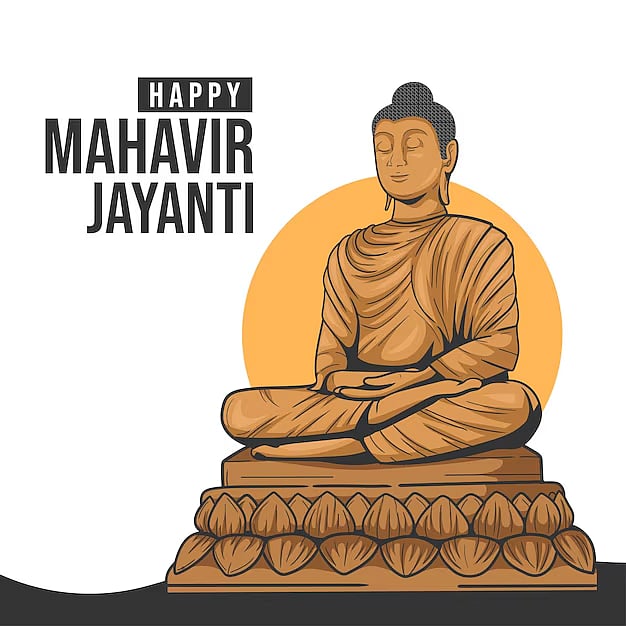 Mahavir Jayanti 2025: Teachings Of The 24 Tirthankaras
