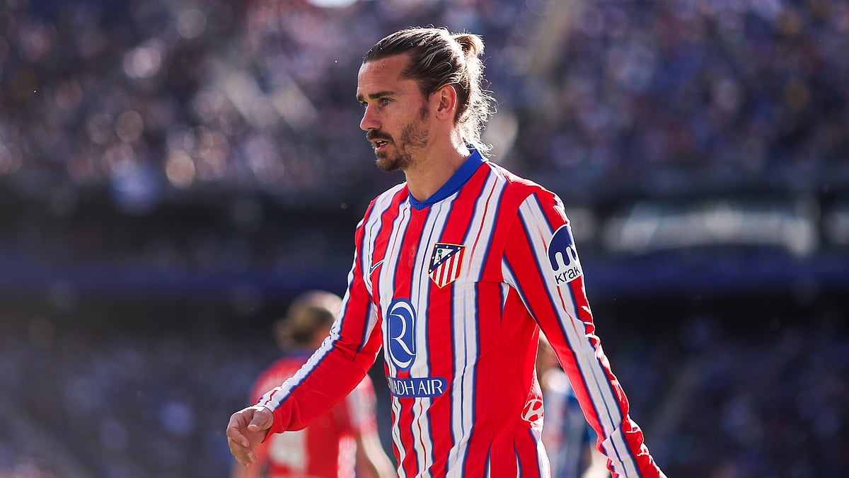 Antoine Griezmann