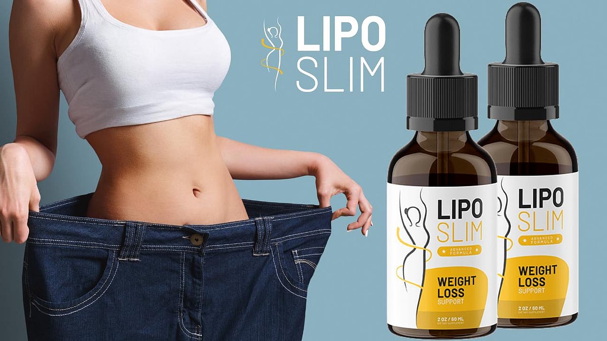 Lipo Slim