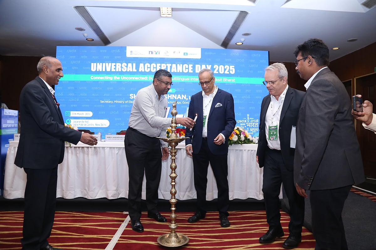 Universal Acceptance Day 2025 Conclusion