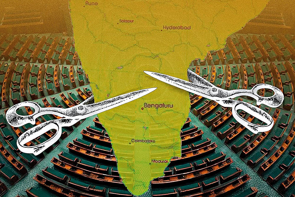 Illustration: Vikas Thakur