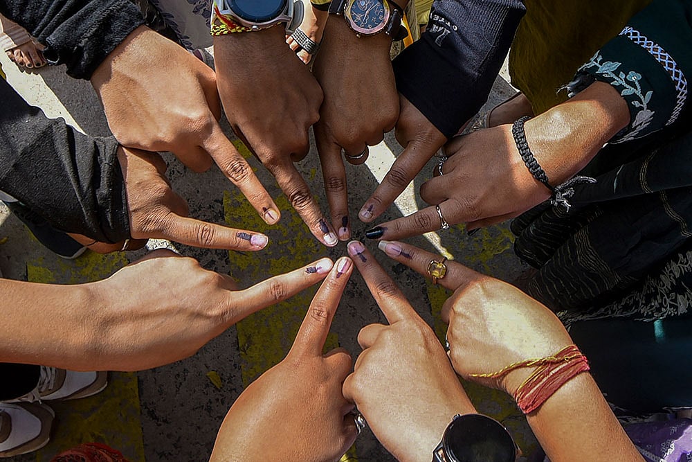 PUSU elections