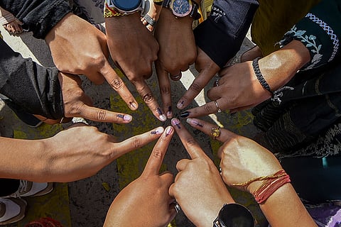 PUSU elections