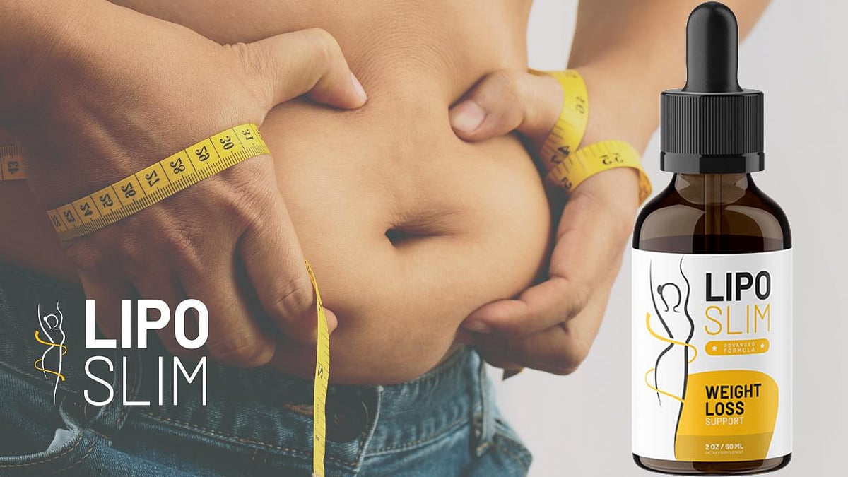Lipo Slim
