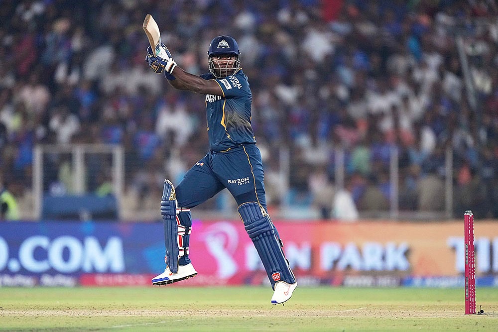 IPL 2025: MI vs GT