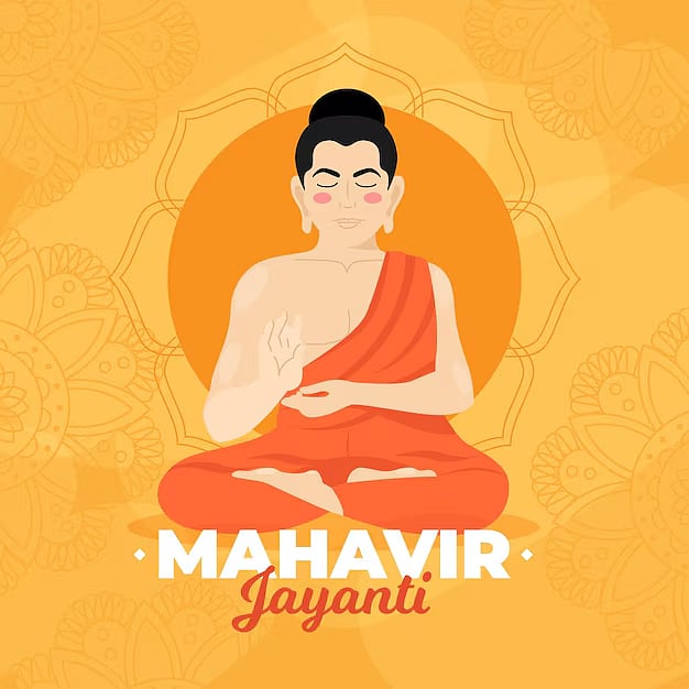 Mahavir Jayanti 2025: Rituals, Traditions, And Legacy