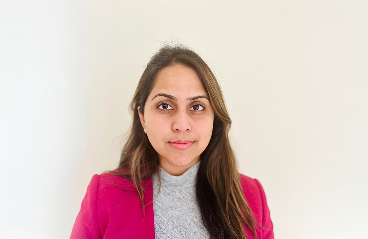 Sahana Ramesh