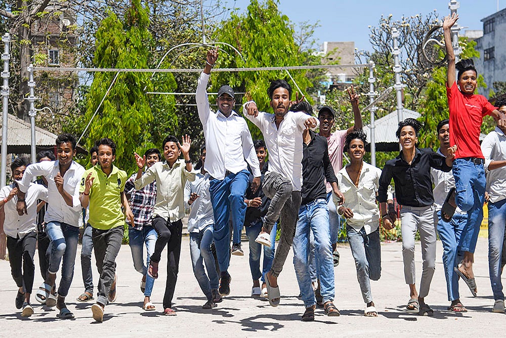 Bihar Board class 10 results