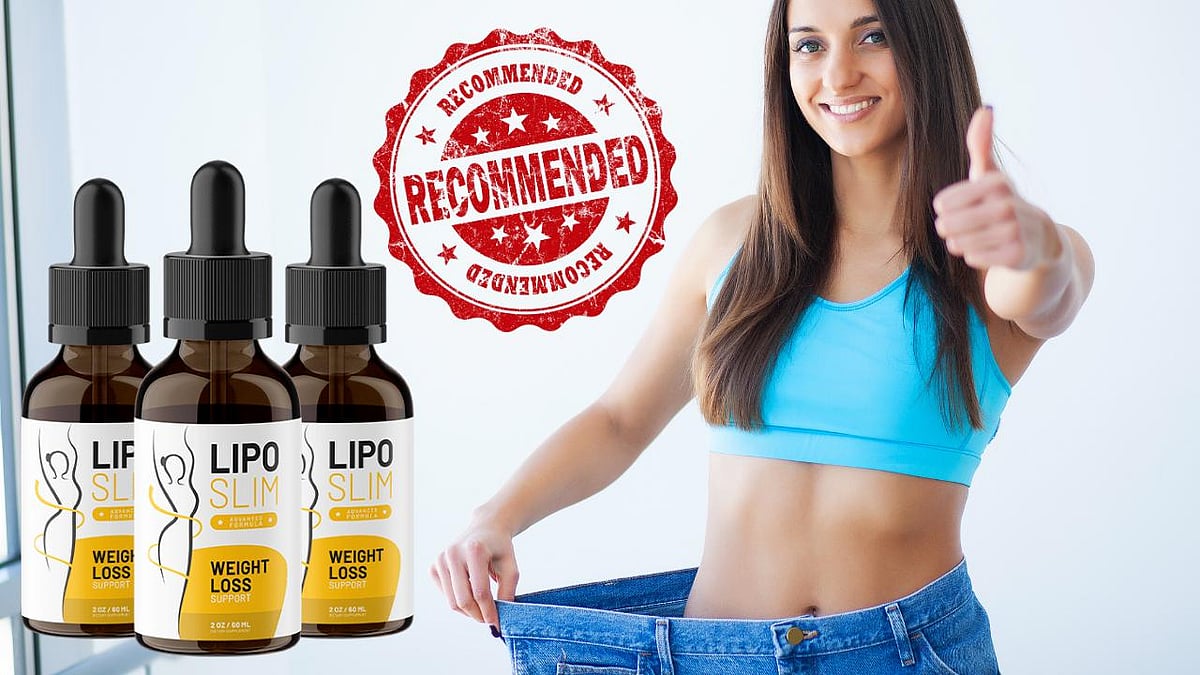 Lipo Slim