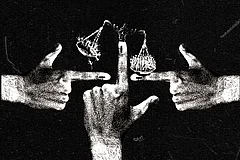 Illustration: Vikas Thakur