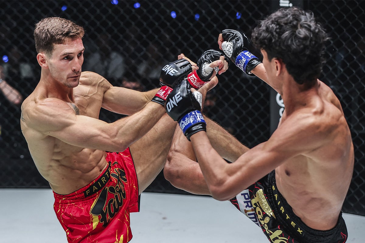 ONE Championship