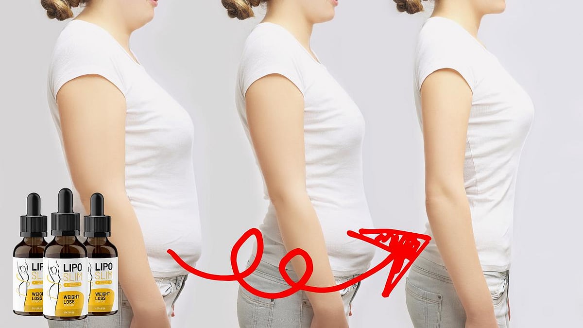 Lipo Slim
