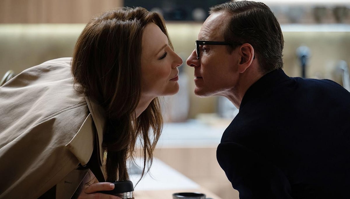 Focus Features : Still