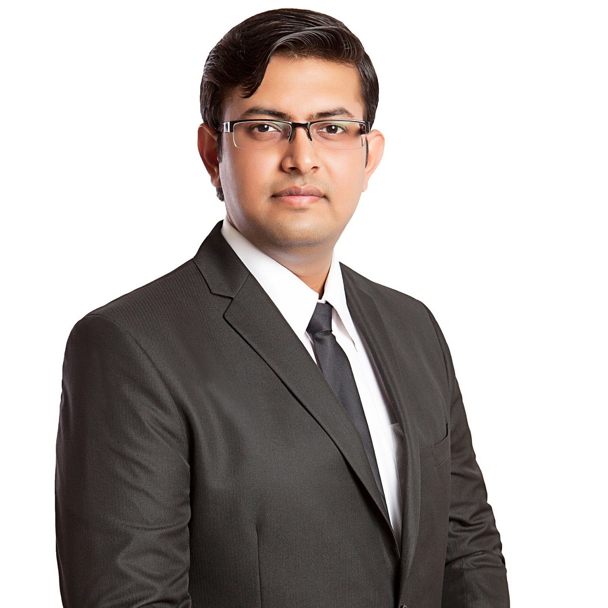 Kushal Rastogi, Founder And CEO Of Knight Fintech